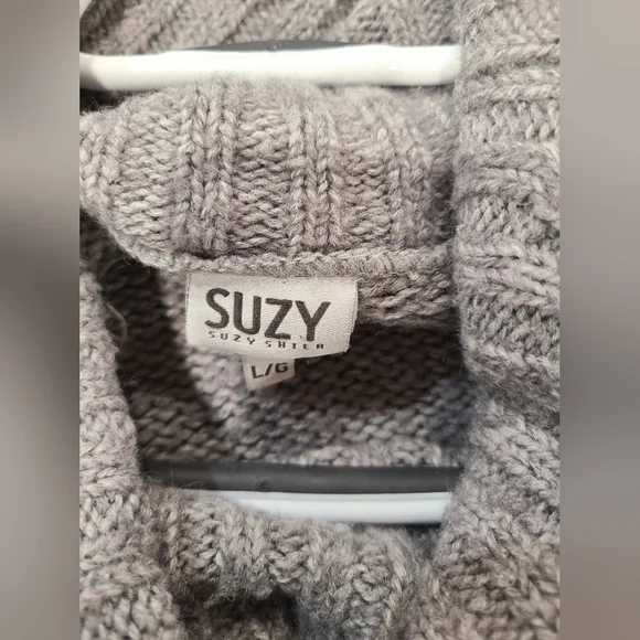 Col roulé - Picture 2 of 2